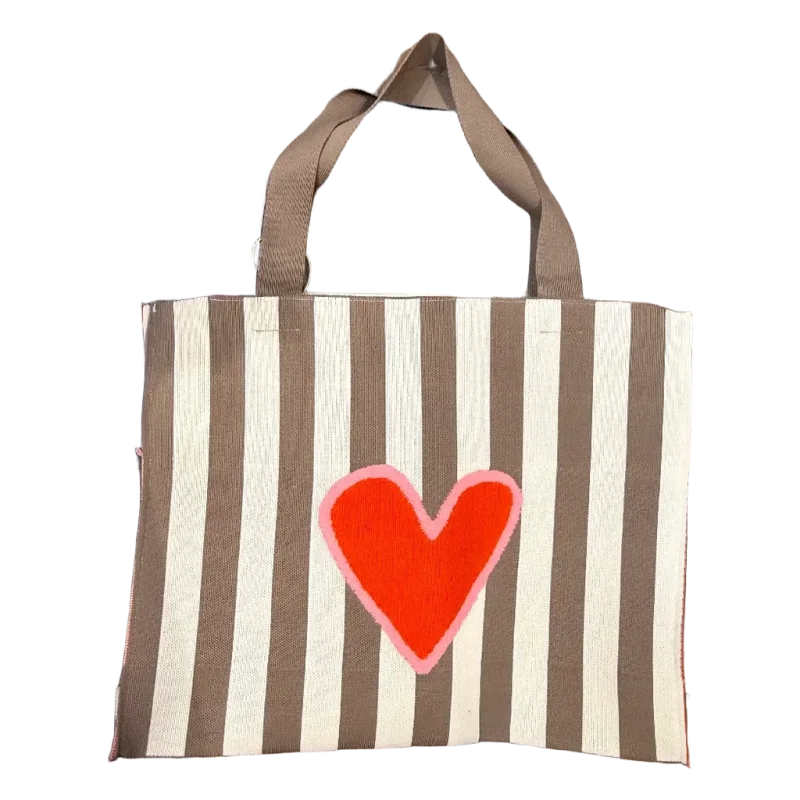 Tasche-Lara Herz