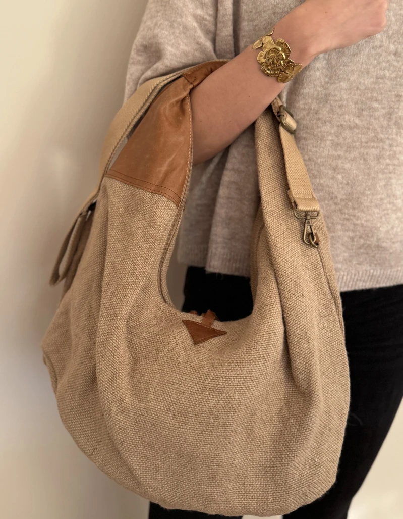 Tasche-Leinen