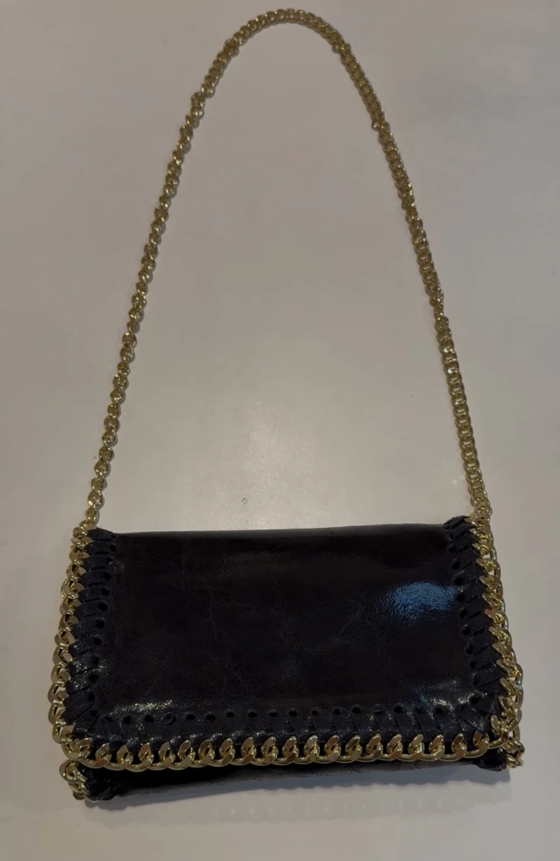 Tasche-Kette