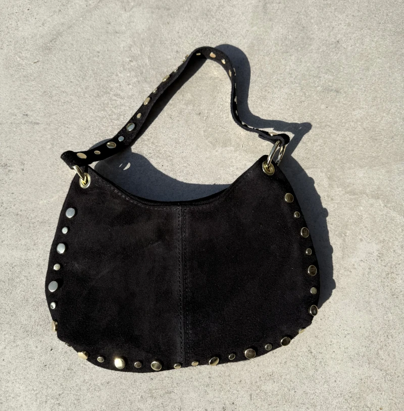 Tasche-Niete