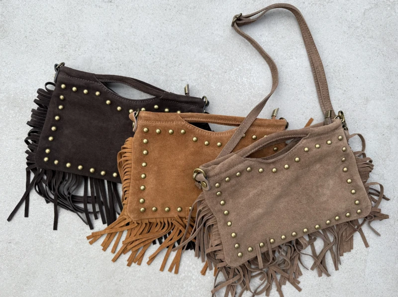 Tasche-Niete