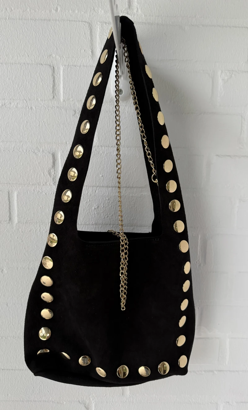 Tasche-Niete