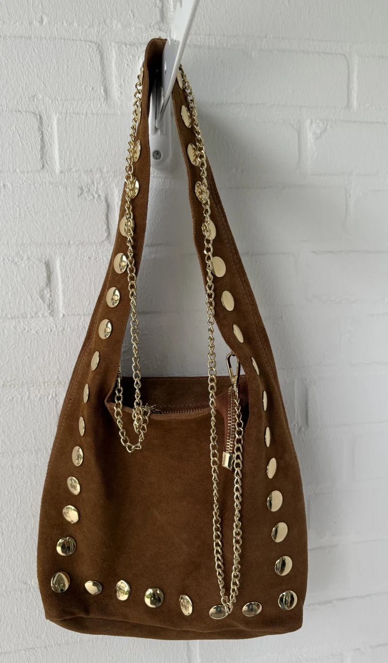Tasche-Niete