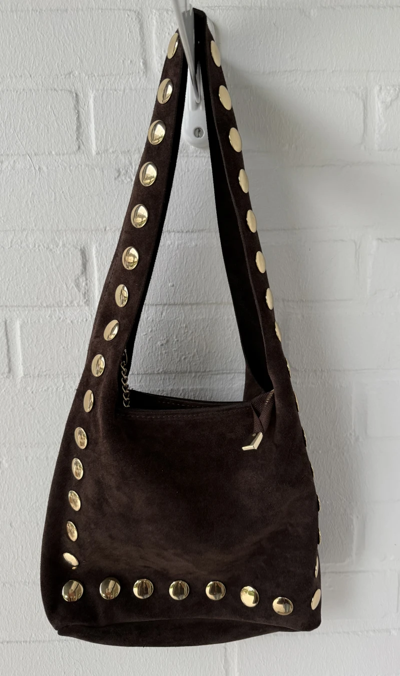 Tasche-Niete