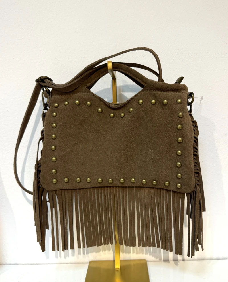Tasche-Niete