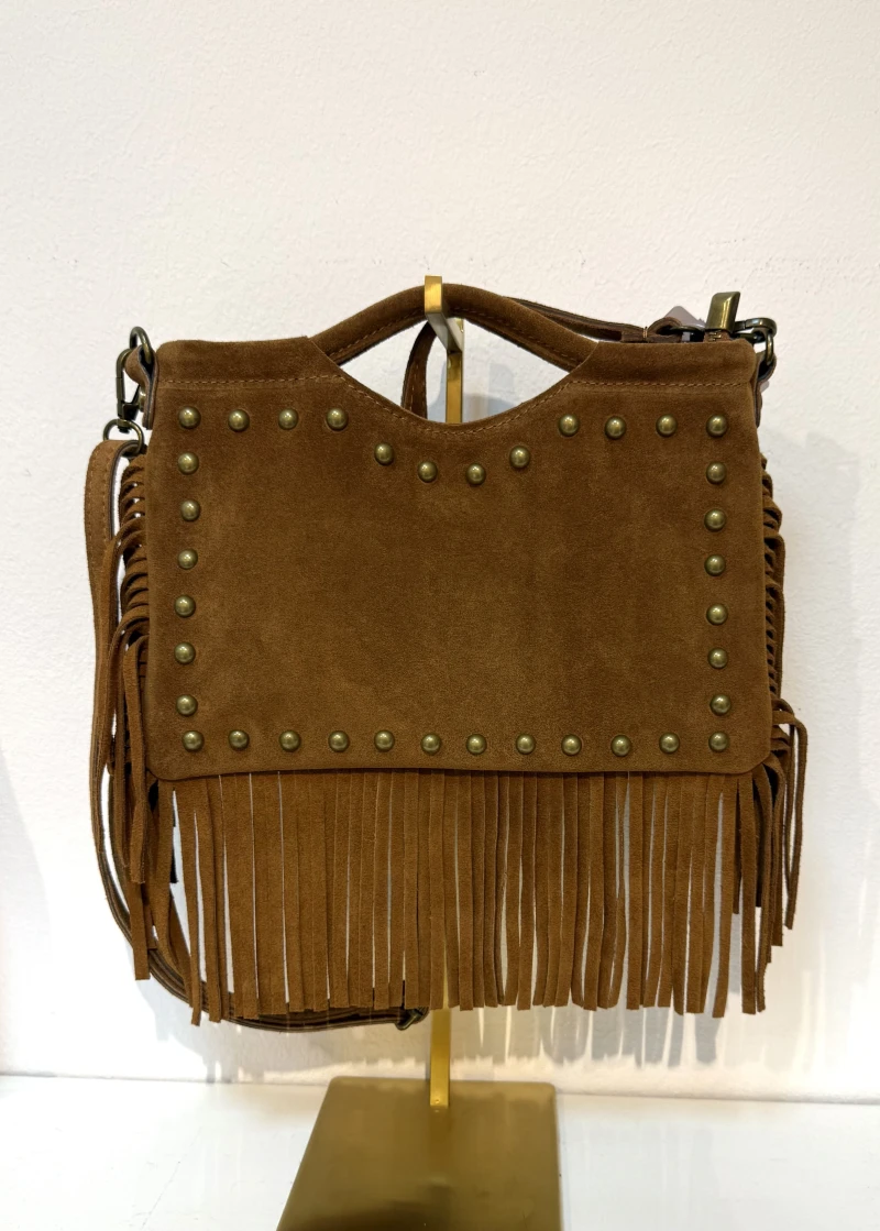 Tasche-Niete