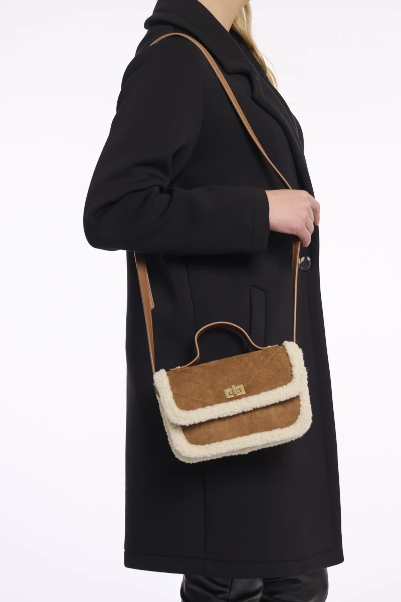 Tasche-Robine