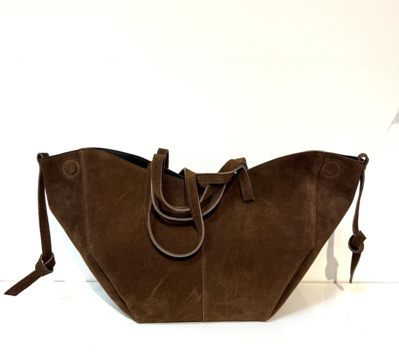Tasche-Polly Leder
