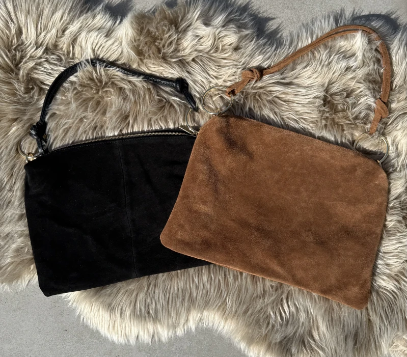 Tasche-Ring