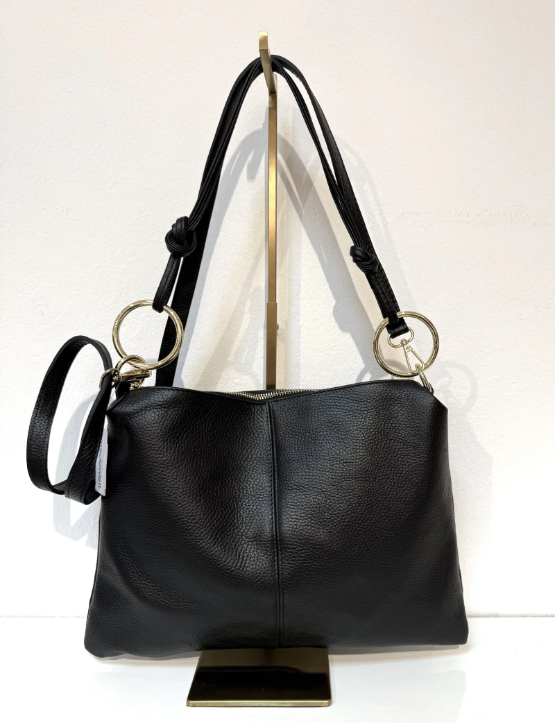 Tasche-Ring