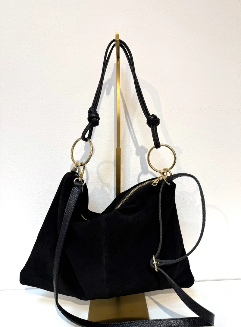 Tasche-Ring