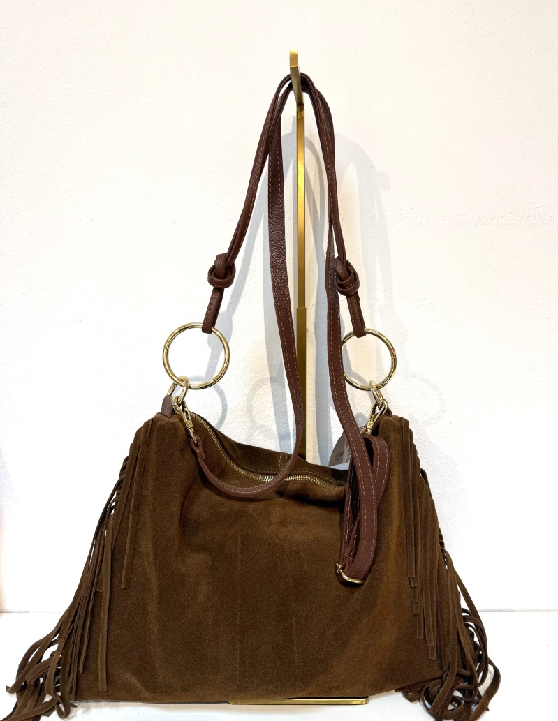 Tasche-Ring