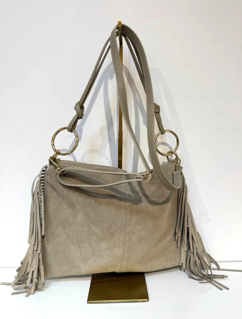 Tasche-Ring