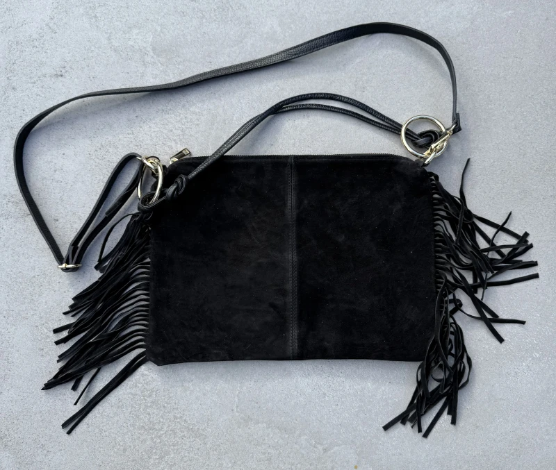 Tasche-Ring