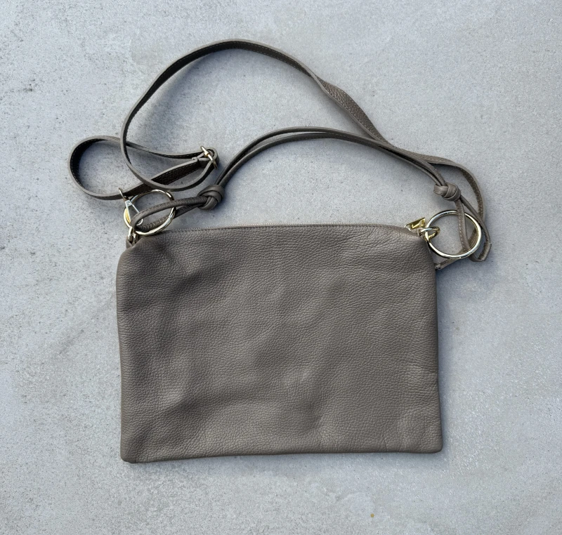 Tasche-Ring