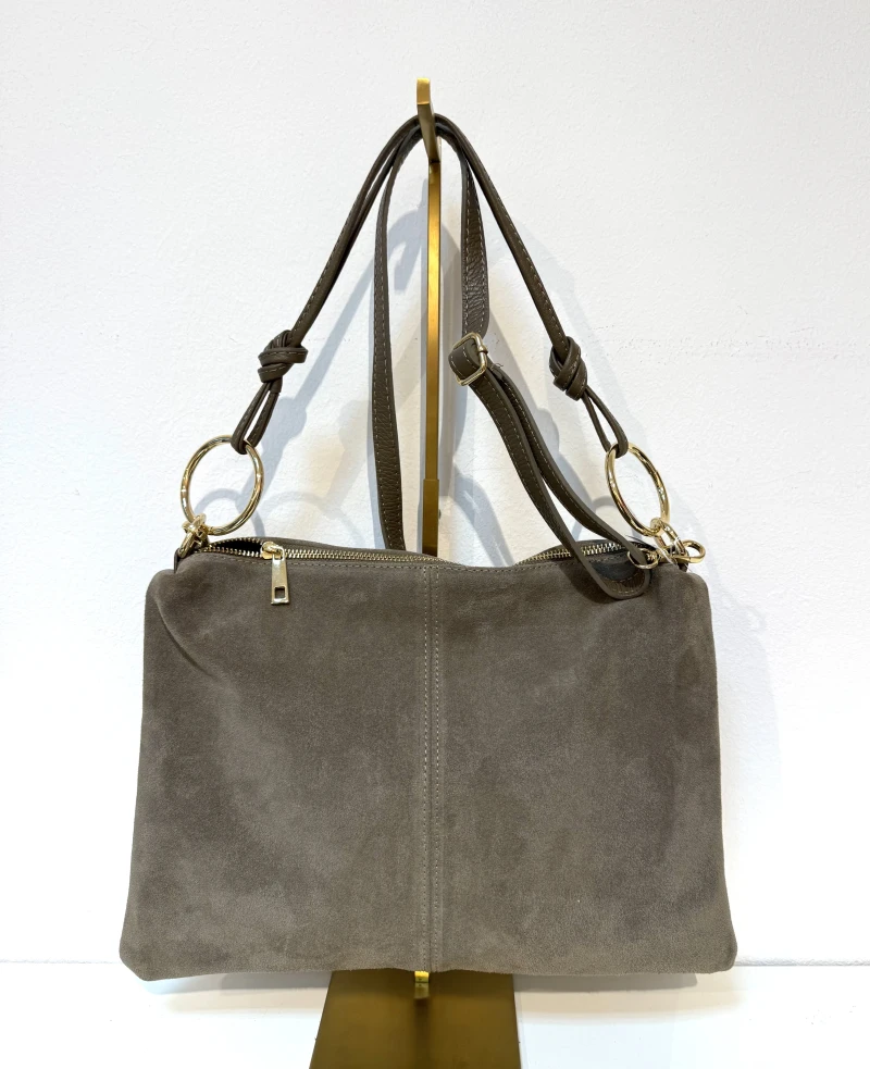 Tasche-Ring