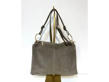 Tasche-Ring