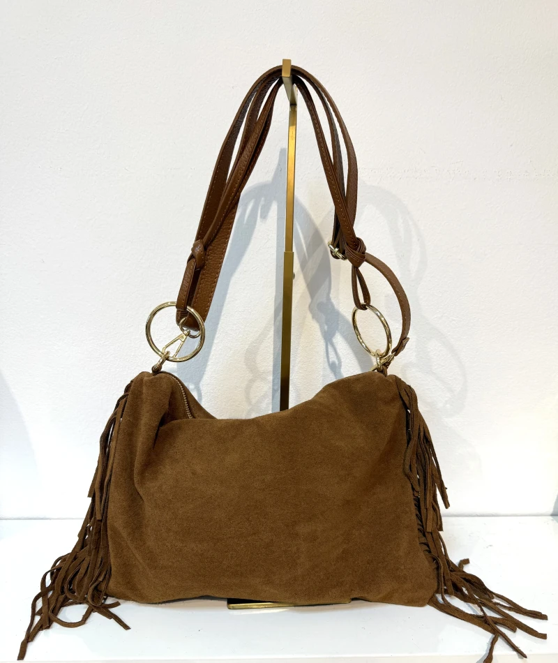Tasche-Ring