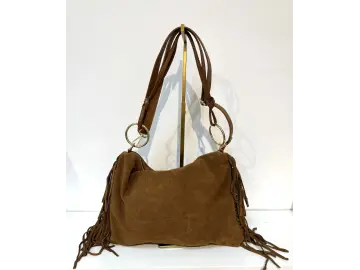 Tasche-Ring