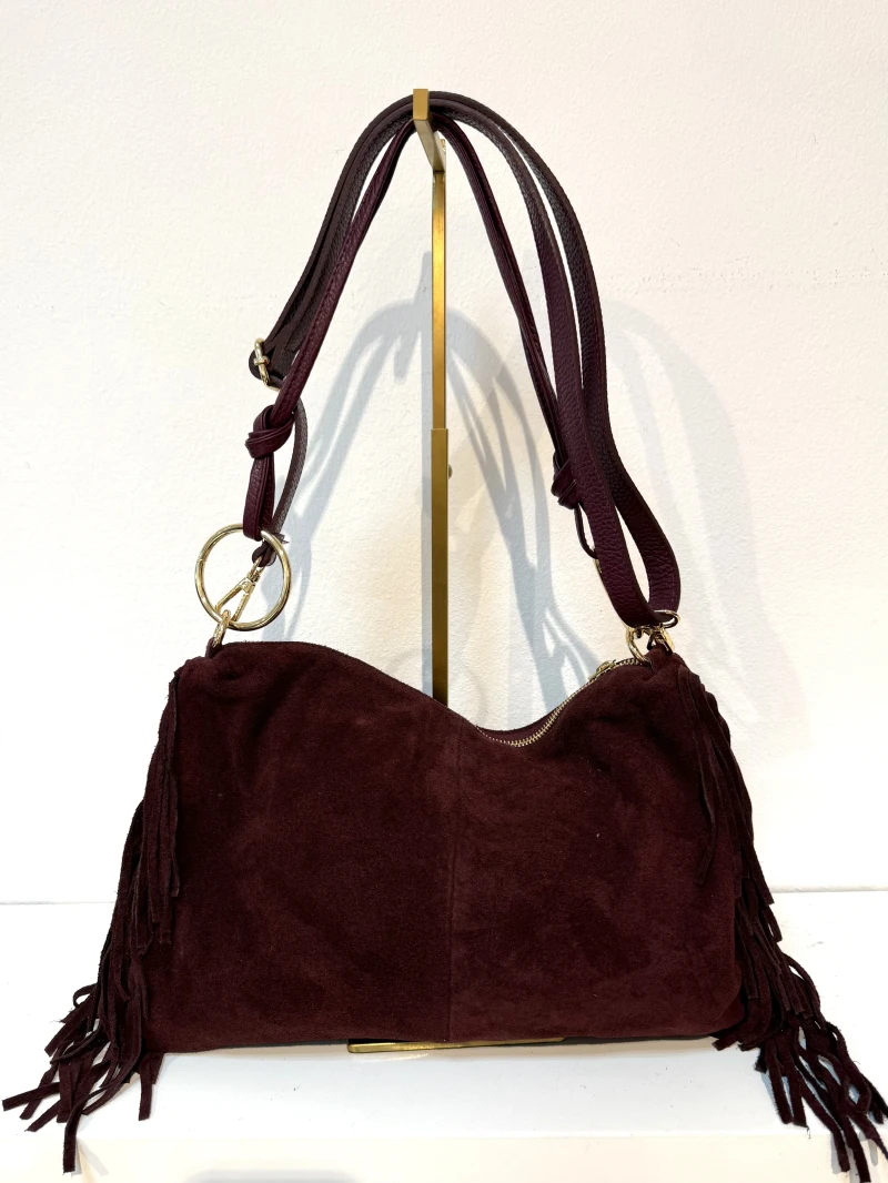 Tasche-Ring