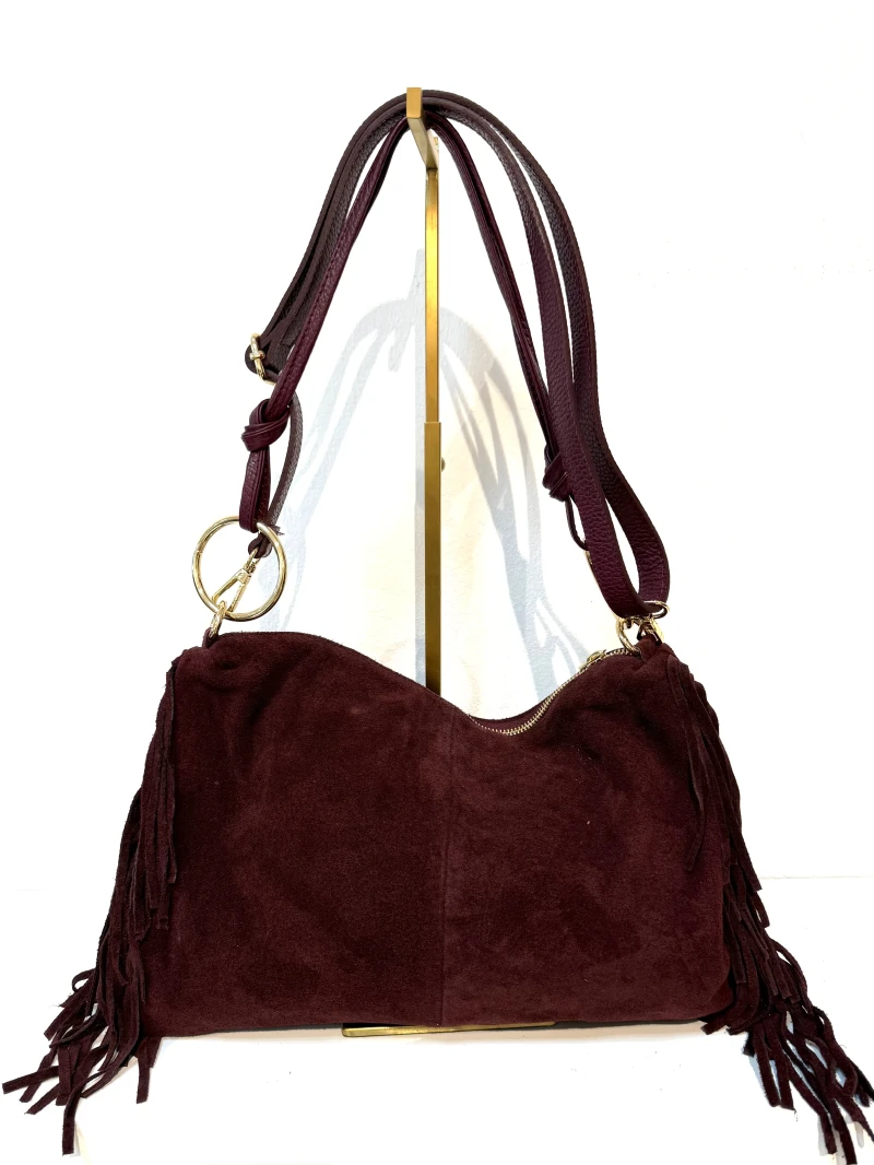 Tasche-Ring