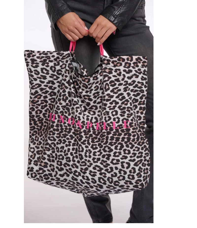 Tasche-Shopper Leo