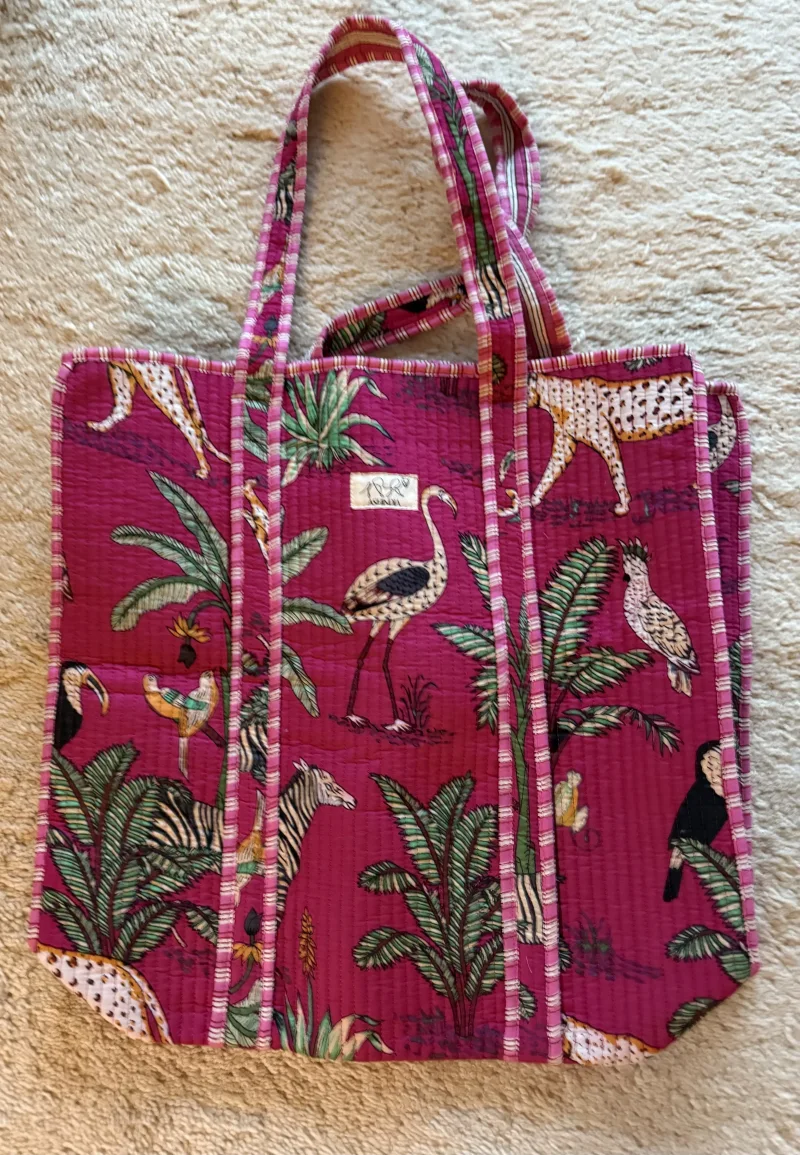 Tasche-Vacaciones Tasche-Vacaciones