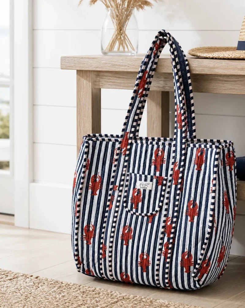 Tasche-Holiday