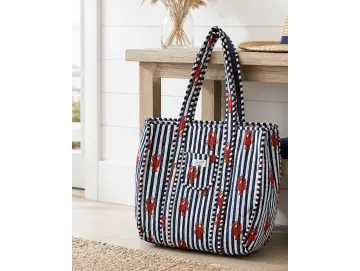 Tasche-Holiday