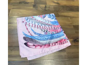 Tuch-Nikki