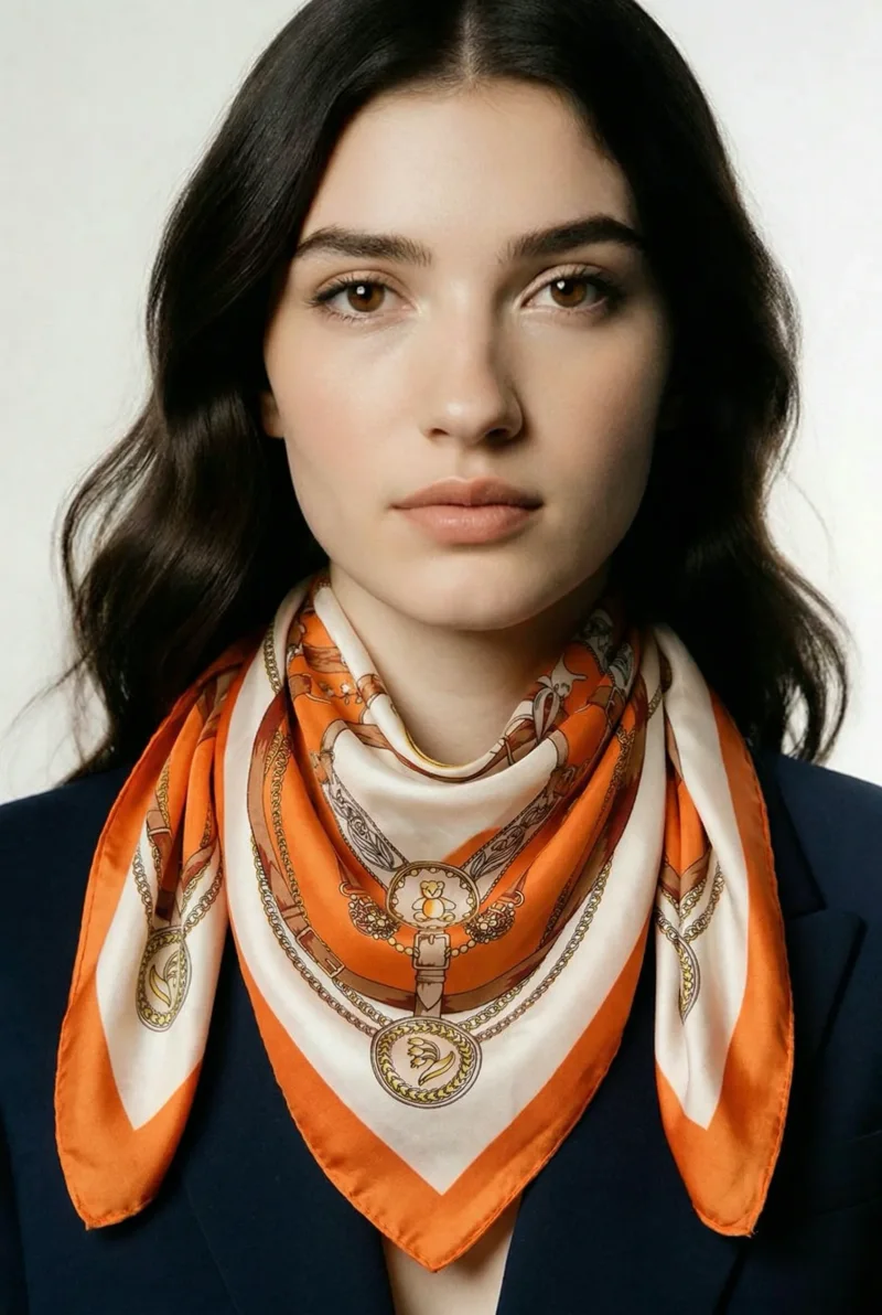 Tuch-Nikki Tuch-Nikki