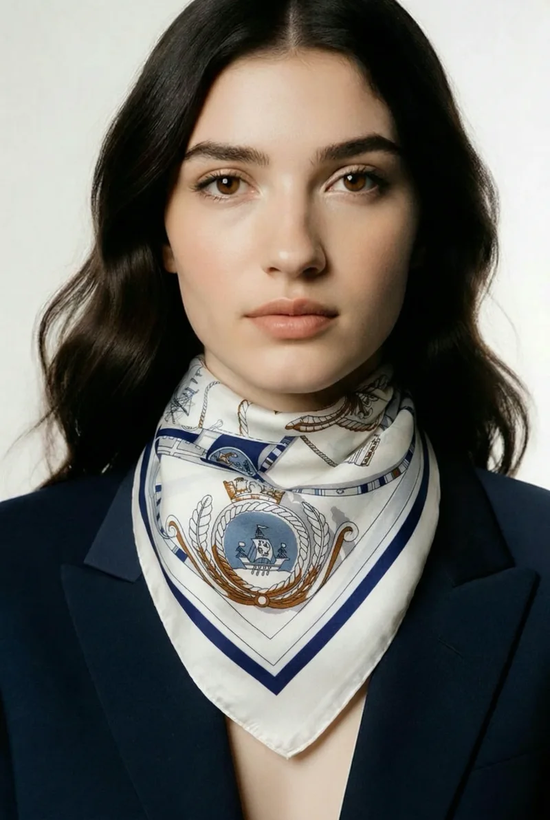 Tuch-Nikki Tuch-Nikki