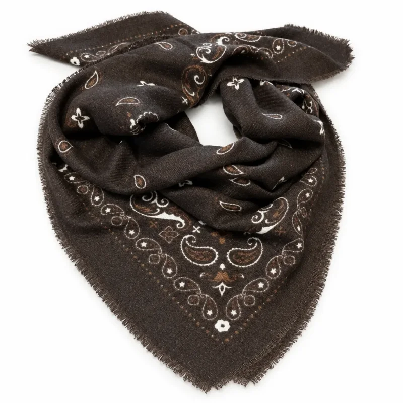 Tuch/Schal Bandana medium