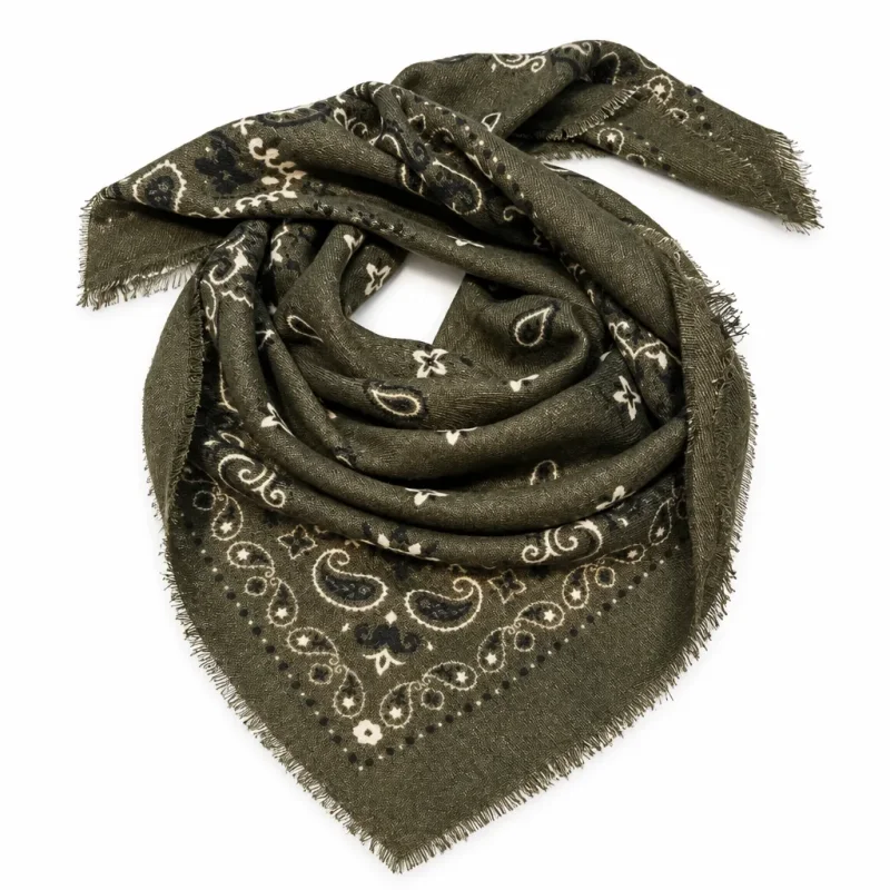 Tuch/Schal Bandana medium Tuch/Schal Bandana medium