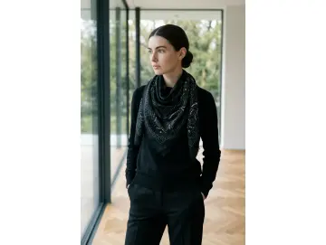 Tuch/Schal I-Bandana