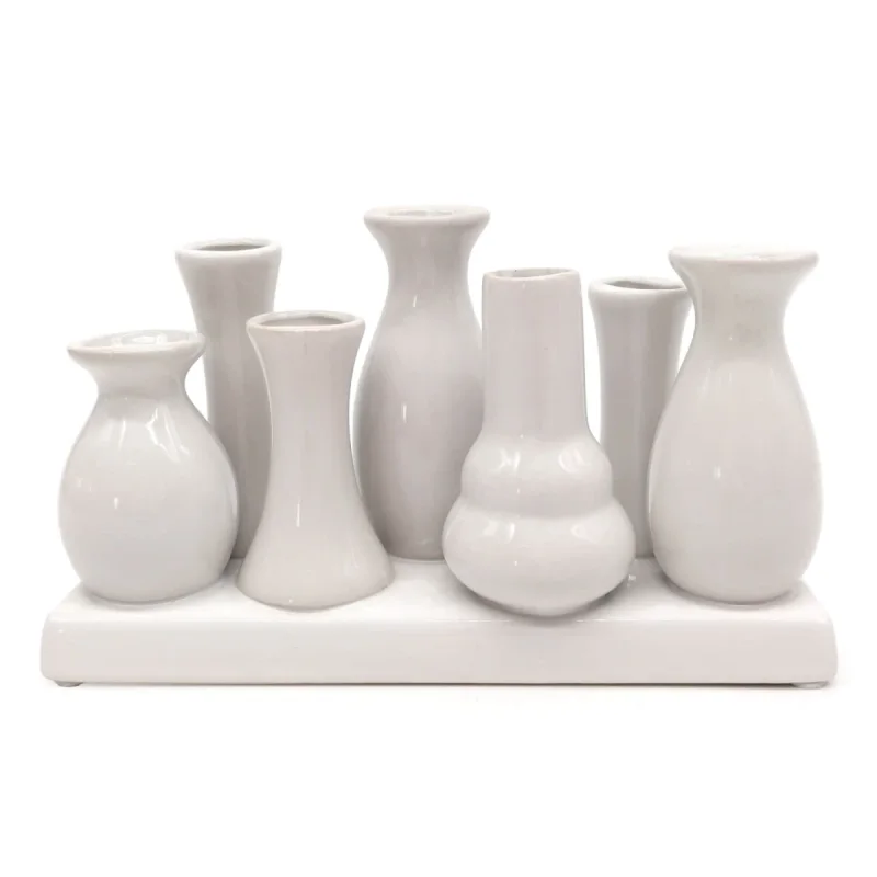 Vase-Colour