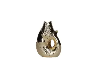 Vase-Fisch XS, 0,2 l