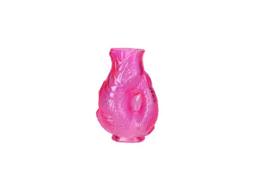 Vase-Fisch XS