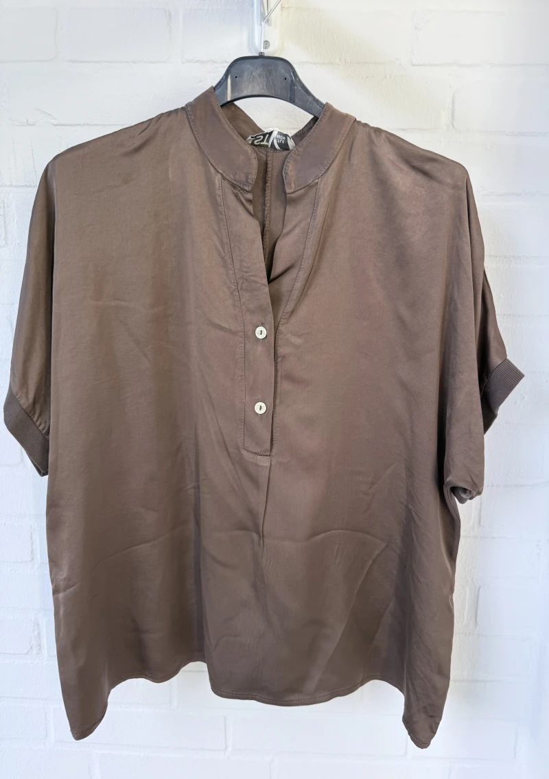 Bluse-Uni