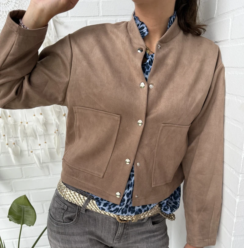 Blouson