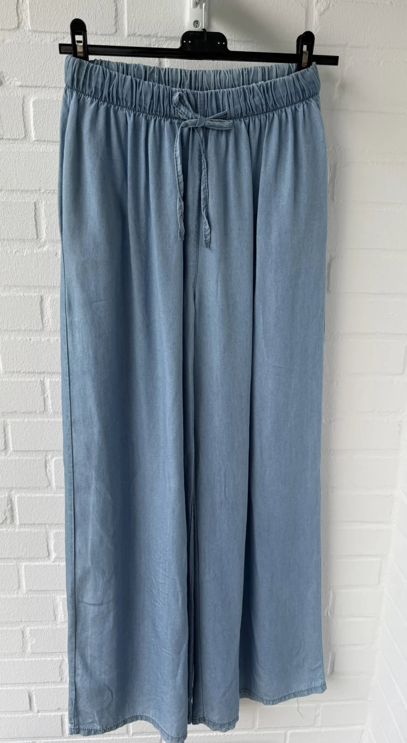 Jeans-Soft light