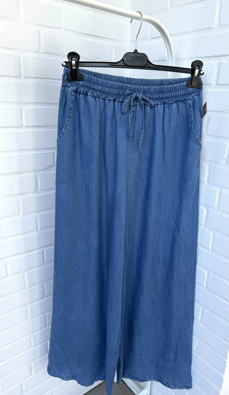 Jeans-Soft light