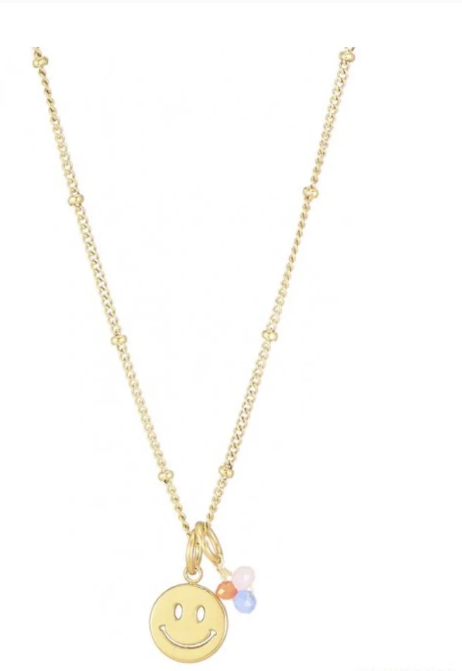 Kette-Smily