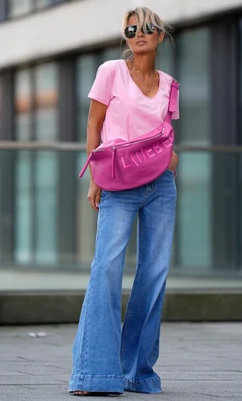 miss goodlife Jeans