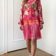miss goodlife Kleid