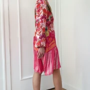 miss goodlife Kleid