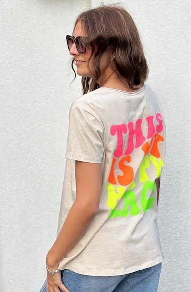 miss goodlife Shirt