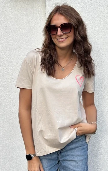 miss goodlife Shirt