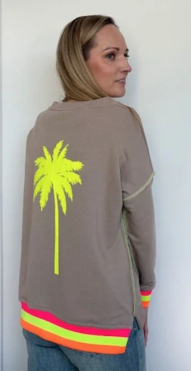 miss goodlife Sweater