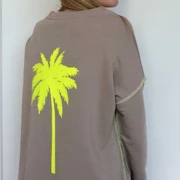 miss goodlife Sweater